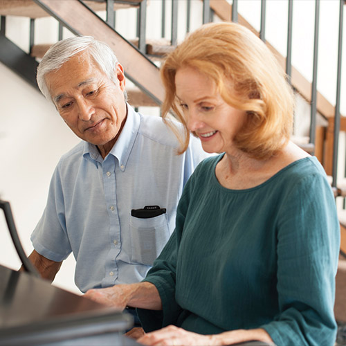 Charitable Gift Annuity